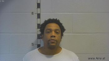 Evan Julian Twitty Mugshot