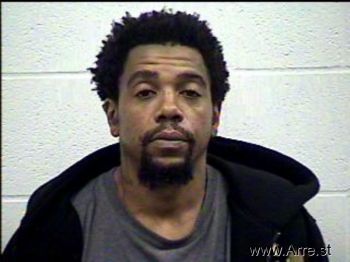 Evan Julian Twitty Mugshot