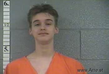 Evan Joseph Werner Mugshot