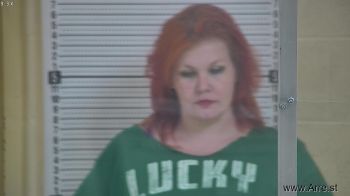 Evelyn Hope Ingham Mugshot