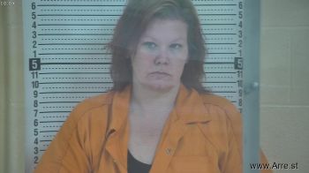 Evelyn Hope Ingham Mugshot