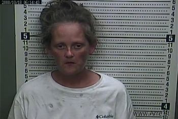 Evelyn C Long Mugshot