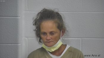 Evelyn C Long Mugshot