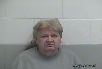 Evelyn D Robinson Mugshot