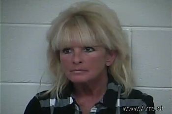 Evelyn  Simmons Mugshot