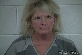 Evelyn C Simmons Mugshot