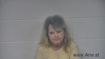 Evelyn  Simmons Mugshot