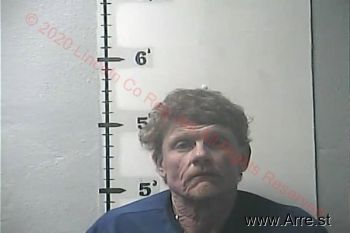 Everett B Laird Mugshot