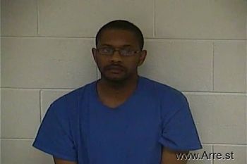 Everett L Lowery Mugshot