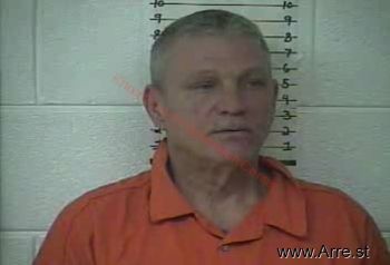 Everett  Miller Mugshot