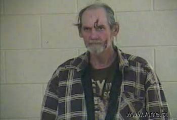 Everett J Neeley Mugshot