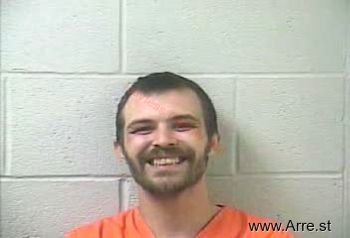 Everett Wayne Smith Mugshot