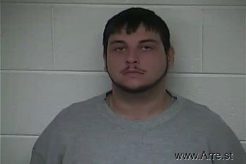 Everette  Abbott Mugshot