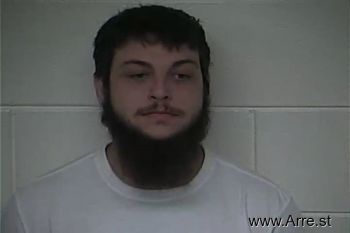 Everette  Abbott Mugshot