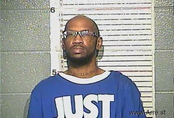 Everette Dewyane Chancellor Mugshot