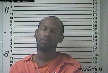 Everette Dewayne Chancellor Mugshot