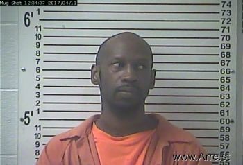 Everette Dewayne Chancellor Mugshot