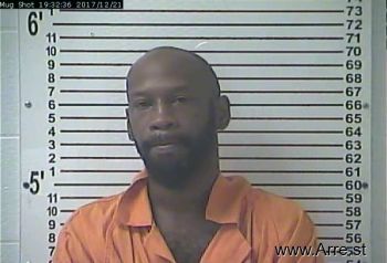 Everette Dewayne Chancellor Mugshot