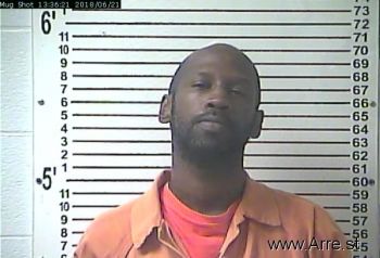 Everette Dewayne Chancellor Mugshot