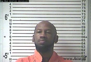 Everette Dewayne Chancellor Mugshot