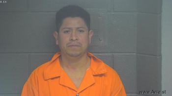 Evilio Arnodo Velasquez Mugshot