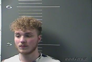 Ezra T Hall Mugshot