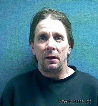 Earl P. Allender Mugshot