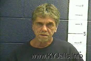 Earl Brent Kirby   Mugshot