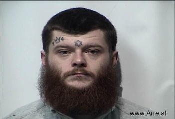 Earl  Cook Mugshot