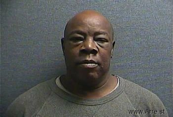 Earl Nmn Edwards Mugshot