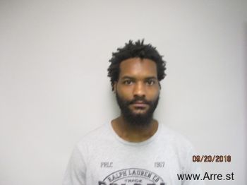 Earl  Fields Mugshot