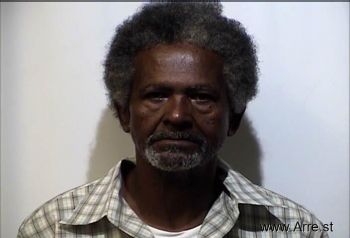 Earl  Guillemet Mugshot