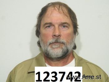 Earl W Pruitt Mugshot