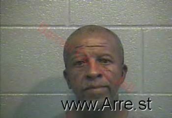 Earnest  Allen Mugshot