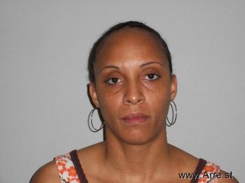 Ebony Jonne Perry Mugshot