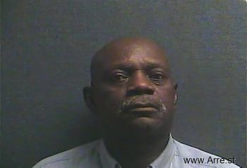 Eddie L Jackson Mugshot