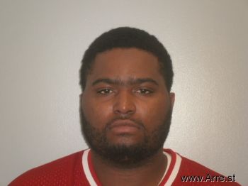 Eddie  Jackson Mugshot