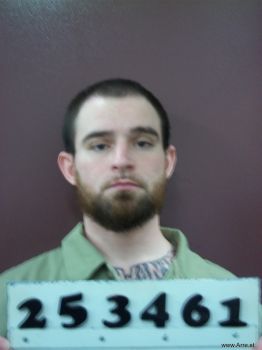 Eddie Joe Jenkins Mugshot