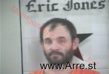 Eddie Ray Johnson Mugshot