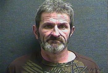 Eddie Shane Webster Mugshot