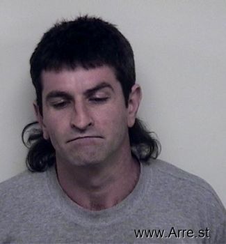 Eddie Shane Webster Mugshot