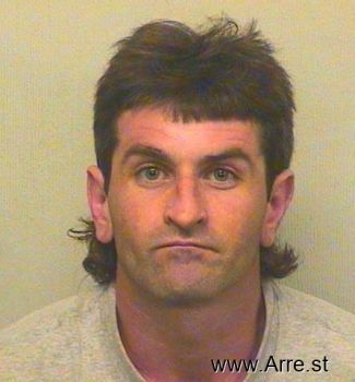 Eddie Shane Webster Mugshot