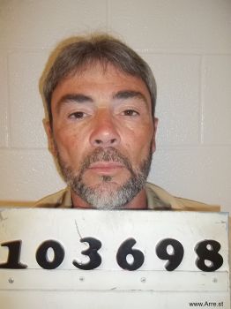 Eddie  Webster Mugshot