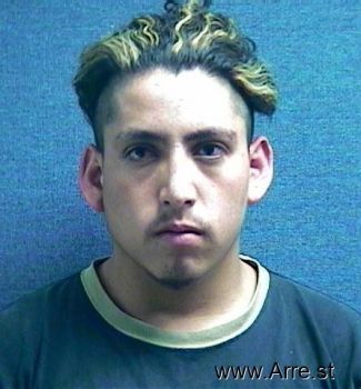 Edgar  Beltran Mugshot