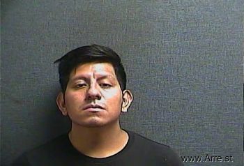 Edgar  Hernandez Rojas Mugshot