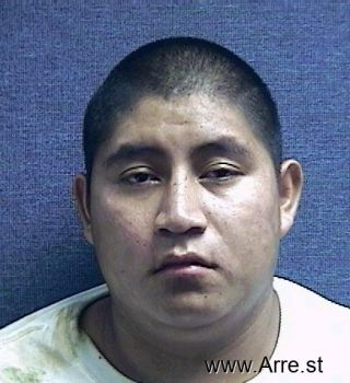 Edgar  Perez Perez Mugshot