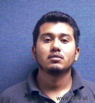 Eduardo Magdaleno Alvarez Cruz Mugshot