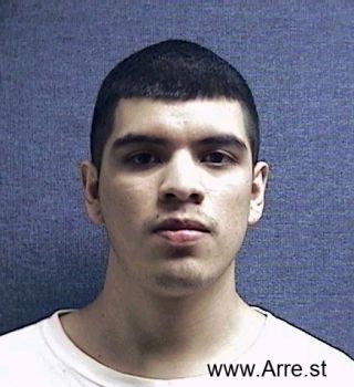 Eduardo  Alvarez Velazquez Mugshot