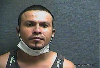 Eduardo  Garcia Hernandez Mugshot