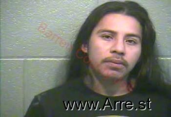 Eduardo Trejo Martinez Mugshot